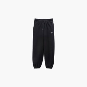 Spodnie Męskie Reebok Victoria Beckham Boyfriend Jogger Czarne PL 72NVTQW